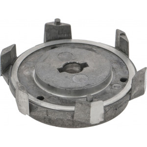 BOTTOM GRINDING BURRS HOLDER