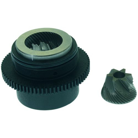 GRINDING BURRS PAIR FAS CONIC RH GRINDING BURRS PAIR FAS CONIC RH