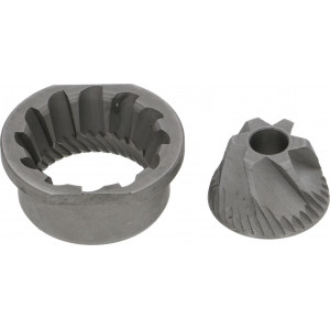 GRINDING BURRS PAIR SAECO/GAGGIA CONICAL GRINDING BURRS PAIR SAECO/GAGGIA CONICAL