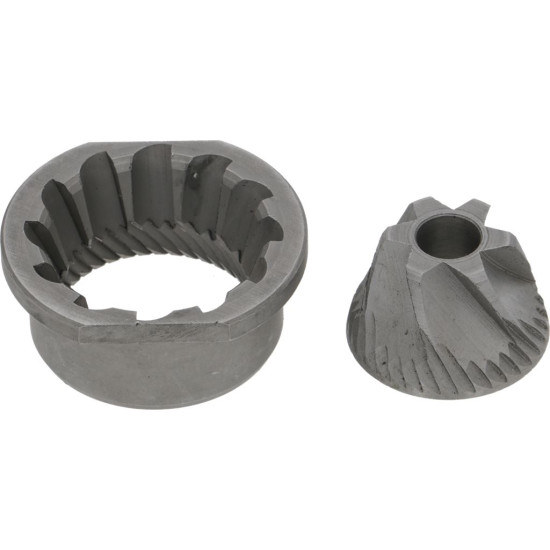 GRINDING BURRS PAIR SAECO/GAGGIA CONICAL GRINDING BURRS PAIR SAECO/GAGGIA CONICAL