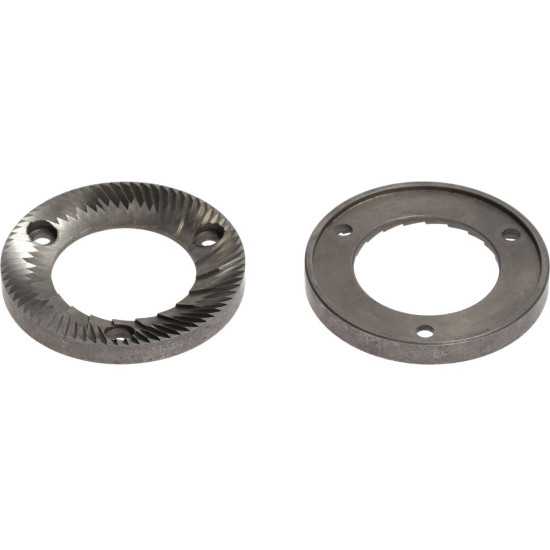 GRINDING BURRS PAIR FIORENZATO MC RH GRINDING BURRS PAIR FIORENZATO MC RH