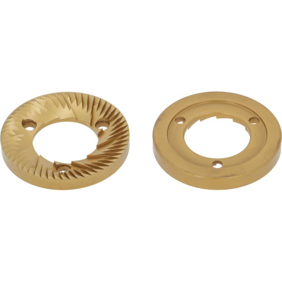 GRINDING BURRS PAIR EUREKA/SIMONELLI RH GRINDING BURRS PAIR EUREKA/SIMONELLI RH