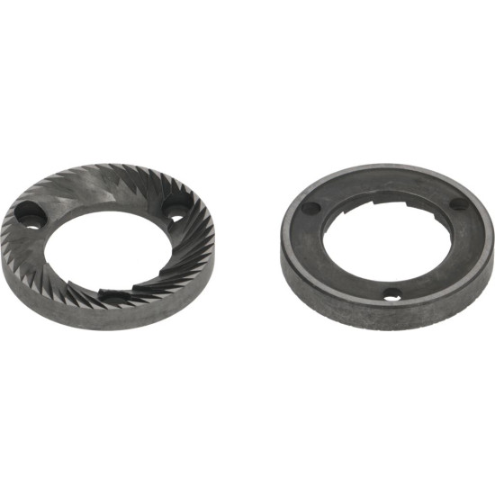 GRINDING BURRS PAIR EUREKA RH GRINDING BURRS PAIR EUREKA RH