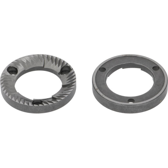 GRINDING BURRS PAIR EUREKA RH GRINDING BURRS PAIR EUREKA RH