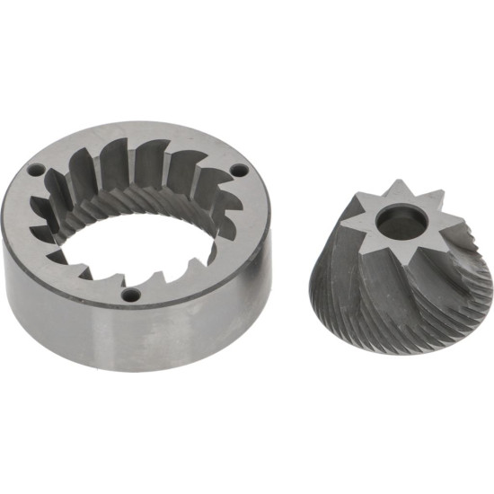 GRINDING BURRS PAIR FIORENZATO MC CONICA GRINDING BURRS PAIR FIORENZATO MC CONICA