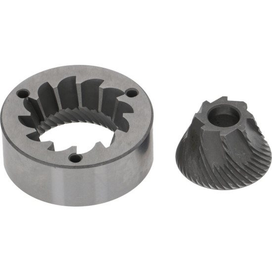 GRINDING BURRS PAIR FIORENZATO MC CONICA GRINDING BURRS PAIR FIORENZATO MC CONICA