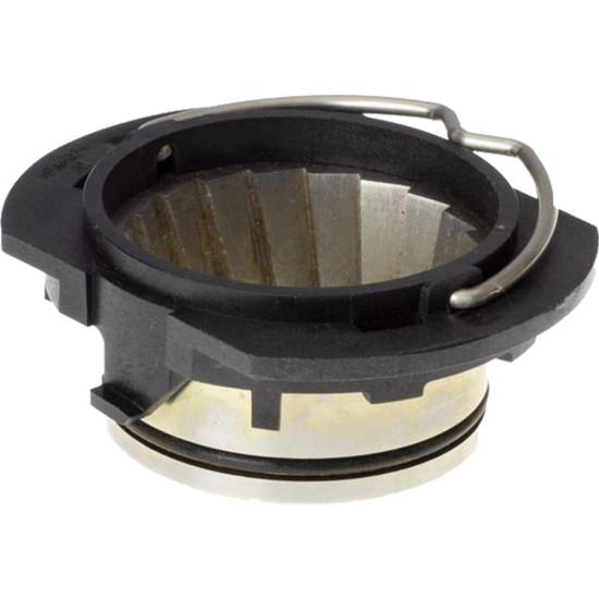 GRINDER ASSEMBLY DE LONGHI EC9335