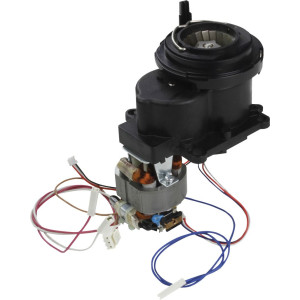 GRINDER ASSEMBLY COMPLETE DLS EC9335 GRINDER ASSEMBLY COMPLETE DLS EC9335