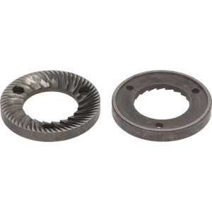 GRINDING BURRS PAIR MACAP RH