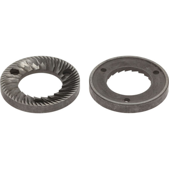 GRINDING BURRS PAIR MACAP RH GRINDING BURRS PAIR MACAP RH