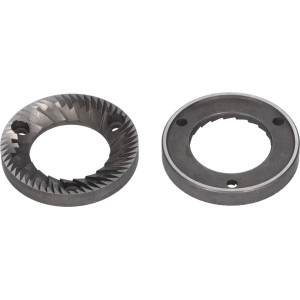 GRINDING BURRS PAIR MACAP RH