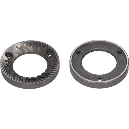 GRINDING BURRS PAIR MACAP RH GRINDING BURRS PAIR MACAP RH