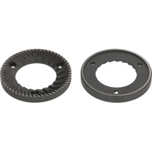 GRINDING BURRS PAIR MACAP RH