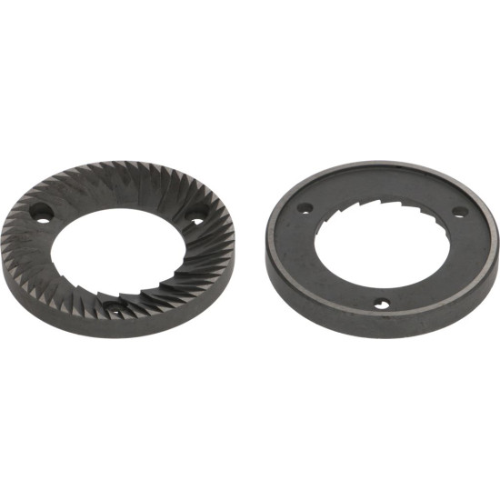 GRINDING BURRS PAIR MACAP RH GRINDING BURRS PAIR MACAP RH
