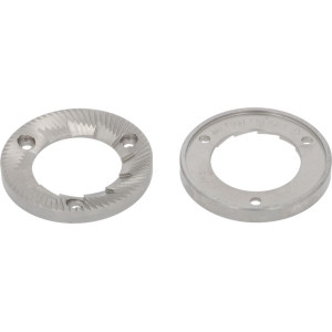 GRINDING BURRS PAIR MAZZER 1-PHASE RH