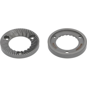 GRINDING BURRS PAIR MAZZER 1-PHASE RH