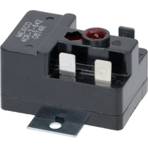 START RELAY 4CR-2-642 08T4R