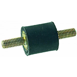 SHOCK ABSORBER GRINDER/DOSER CUNILL