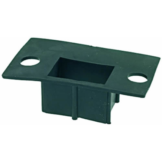 GASKET FOR COFFEE OUTLET OPENING