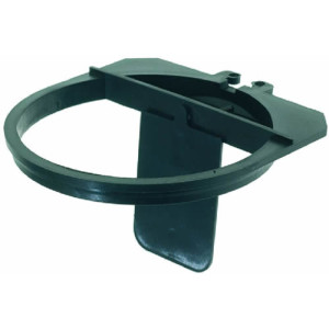 SUPPORT FOR MICROSWITCH