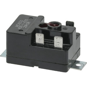 START RELAY 4CR-1-670 28Z9R