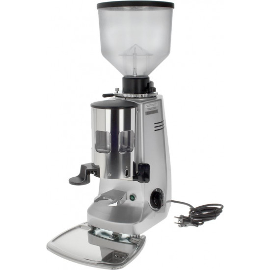 AUTOM. COFFEE GRINDER/DOSER MAJOR V AUTOM. COFFEE GRINDER/DOSER MAJOR V