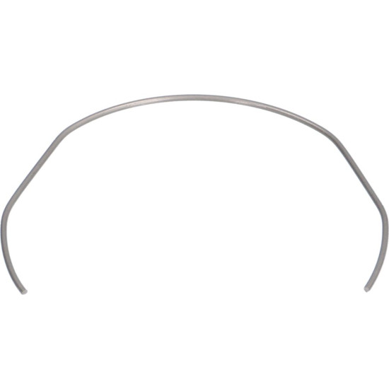 FILTER LOCKING SPRING ϕ 1.20 mm S/ST. FILTER LOCKING SPRING ϕ 1.20 mm S/ST.