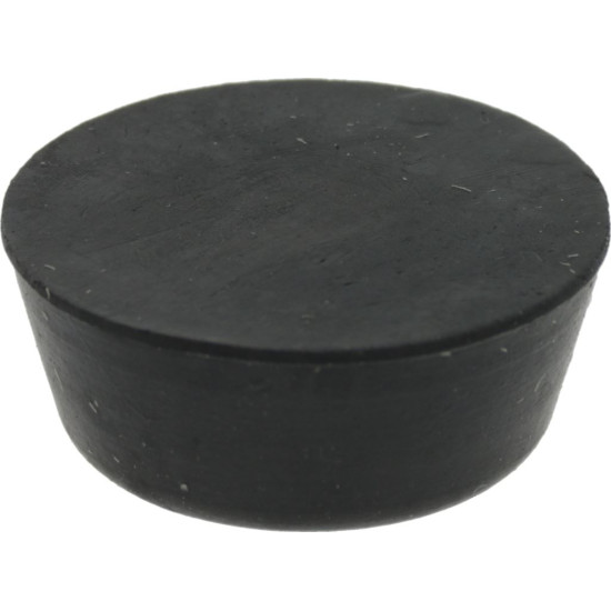 FOOT ϕ 25x10 mm