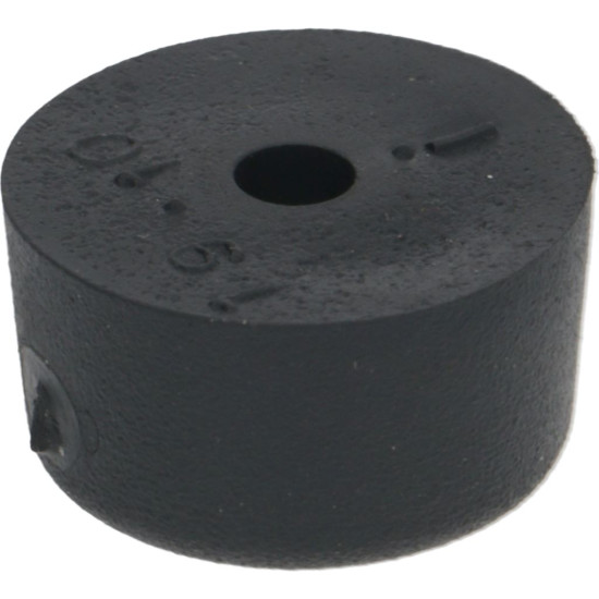 FOOT ϕ 19x10 mm