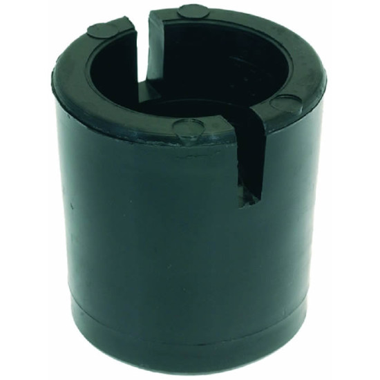 PLASTIC FOOT COVER