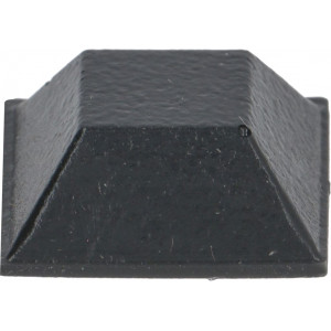 ADHESIVE FOOT 20x20 mm