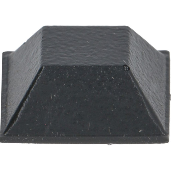 ADHESIVE FOOT 20x20 mm