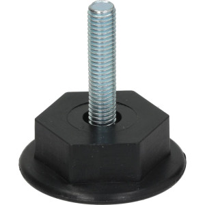 FOOT ϕ 47 mm M8x35 mm