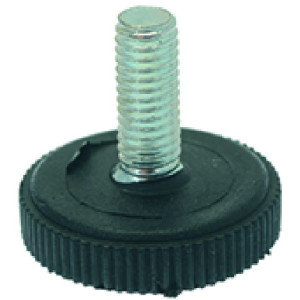 FOOT ϕ 25 mm M6x16 mm