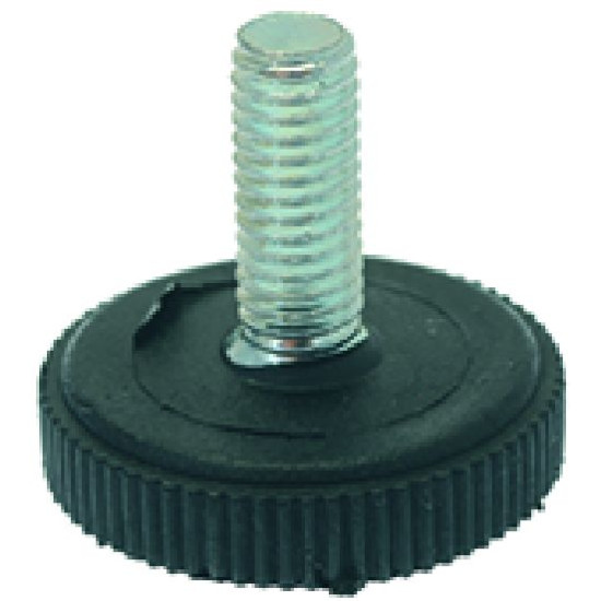FOOT ϕ 25 mm M6x16 mm