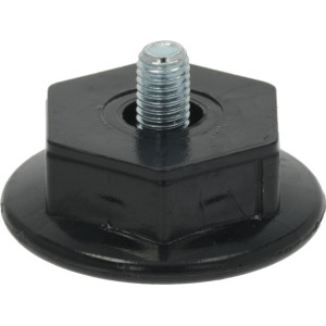 FOOT ϕ 48 mm M8x11 mm