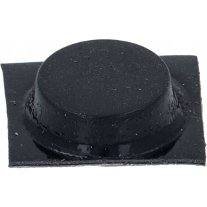 ADHESIVE FOOT ϕ 10 mm