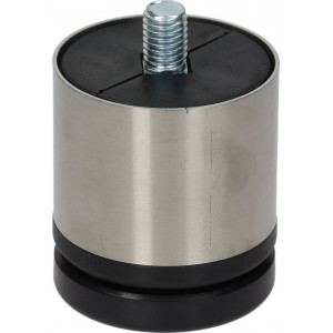 FOOT ϕ 50 mm M10 H=55÷69 mm FOOT ϕ 50 mm M10 H=55÷69 mm