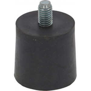 FOOT ϕ 40x40 mm M10 FOOT ϕ 40x40 mm M10