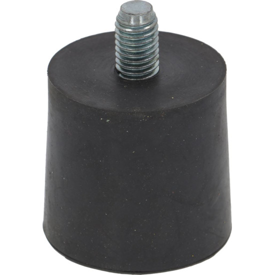 FOOT ϕ 40x40 mm M10