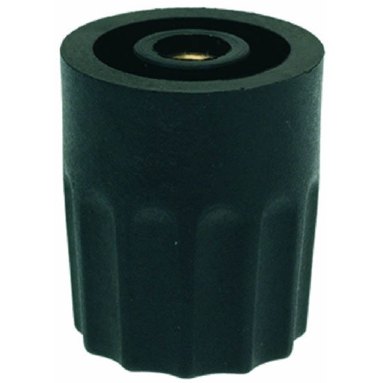 SUPPORTING FOOT H=40 mm