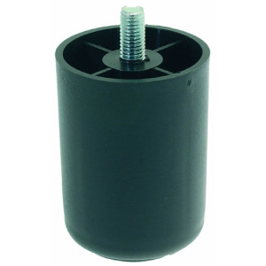 FOOT ϕ 60x80 mm M10 FOOT ϕ 60x80 mm M10