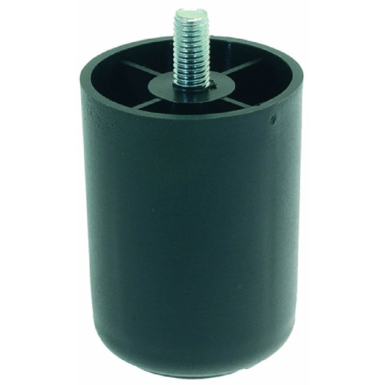 FOOT ϕ 60x80 mm M10