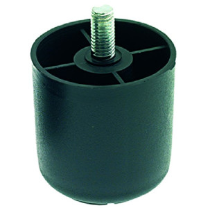 FOOT ϕ 60x60 mm M10 FOOT ϕ 60x60 mm M10