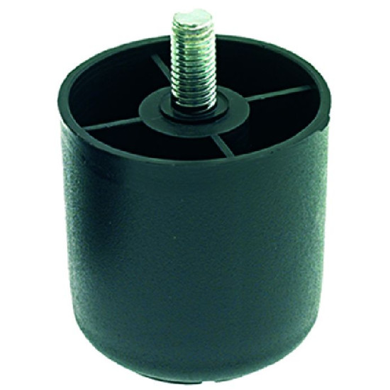 FOOT ϕ 60x60 mm M10