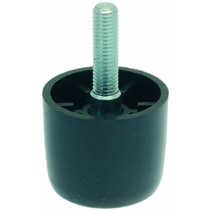 FOOT ϕ 48x40 mm M10 FOOT ϕ 48x40 mm M10