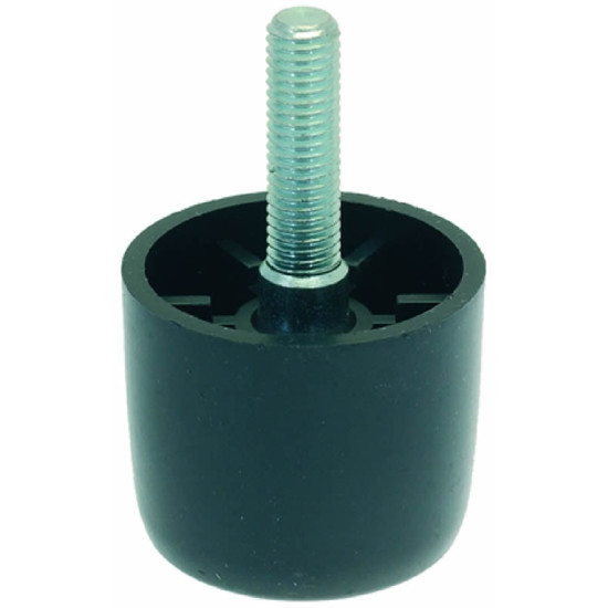 FOOT ϕ 48x40 mm M10