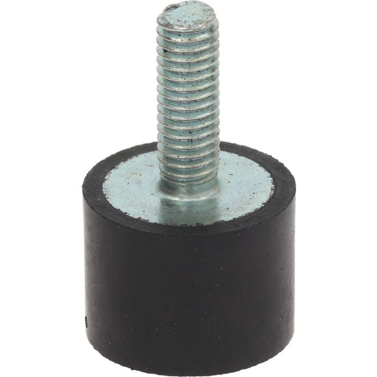 FOOT ϕ 20x16 mm M6