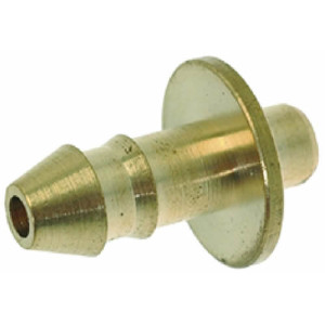 HOSE-END FITTING F/SOLENOID VALVE CONNEC HOSE-END FITTING F/SOLENOID VALVE CONNEC