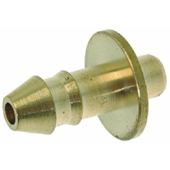 HOSE-END FITTING F/SOLENOID VALVE CONNEC HOSE-END FITTING F/SOLENOID VALVE CONNEC